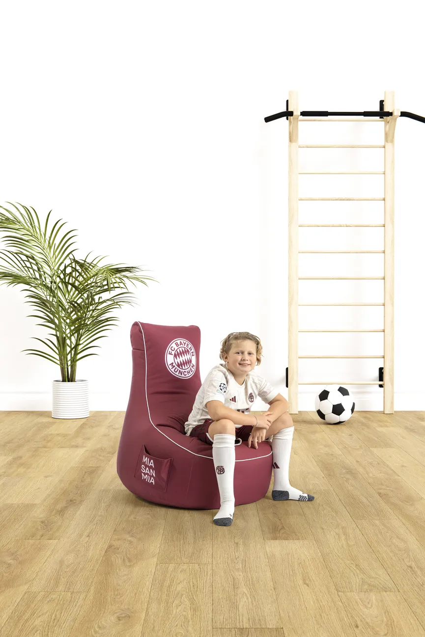 Sitzsack Swing FCB VIP milieu