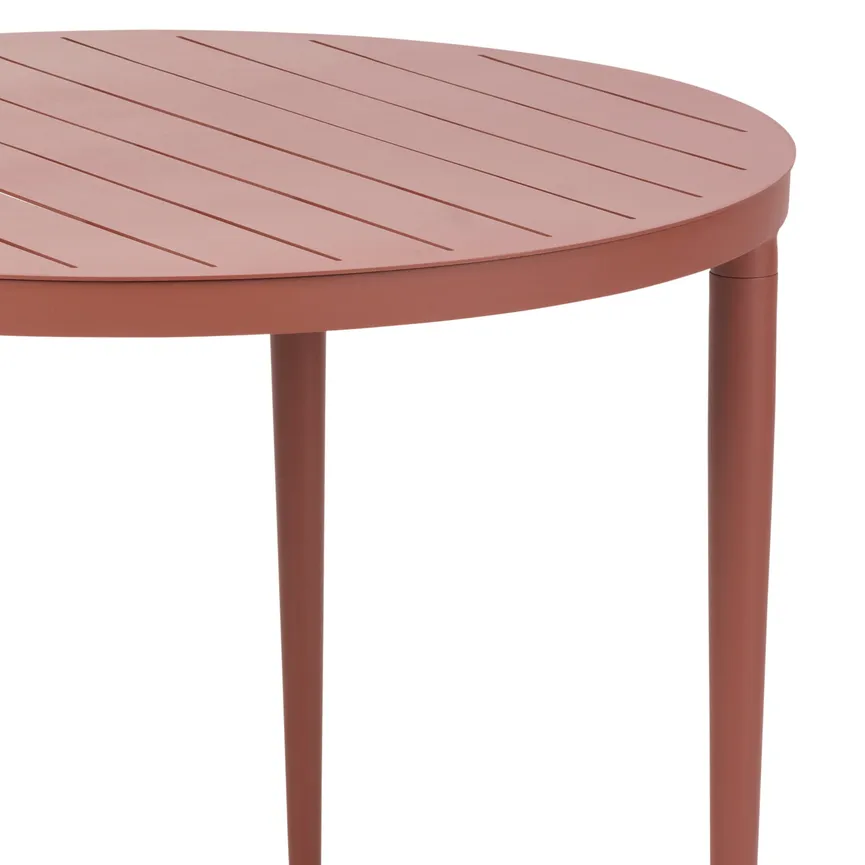 Esstisch Ø100 cm material_farbe