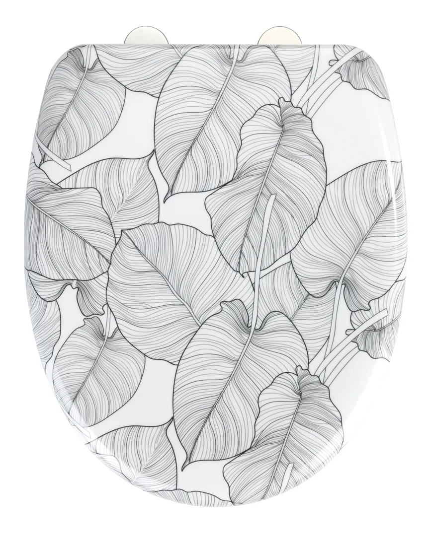 WC-Sitz Samoa Duroplast hauptaufnahme