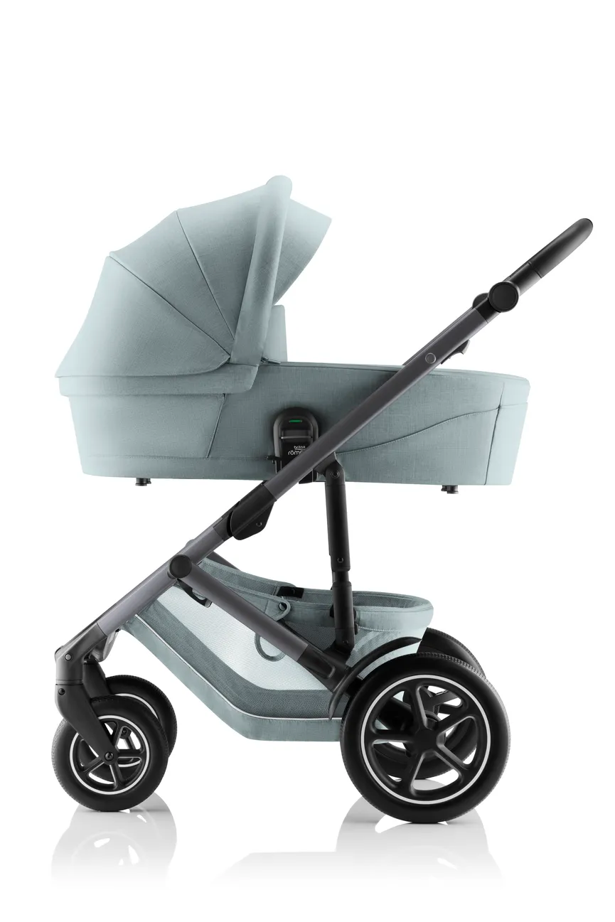 Kinderwagen Smile 5Z detail