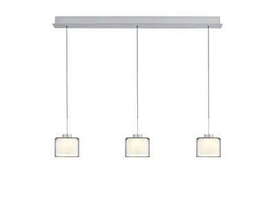 LED-Pendelleuchte