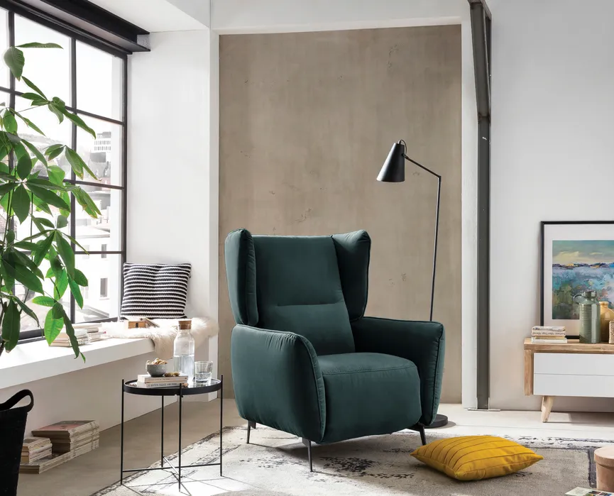 TV-Sessel milieu