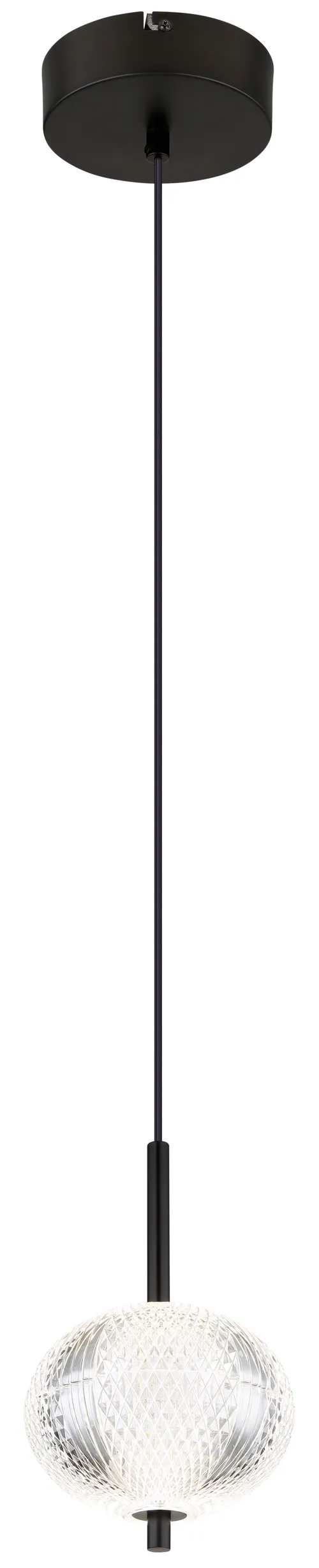 LED-Pendelleuchte