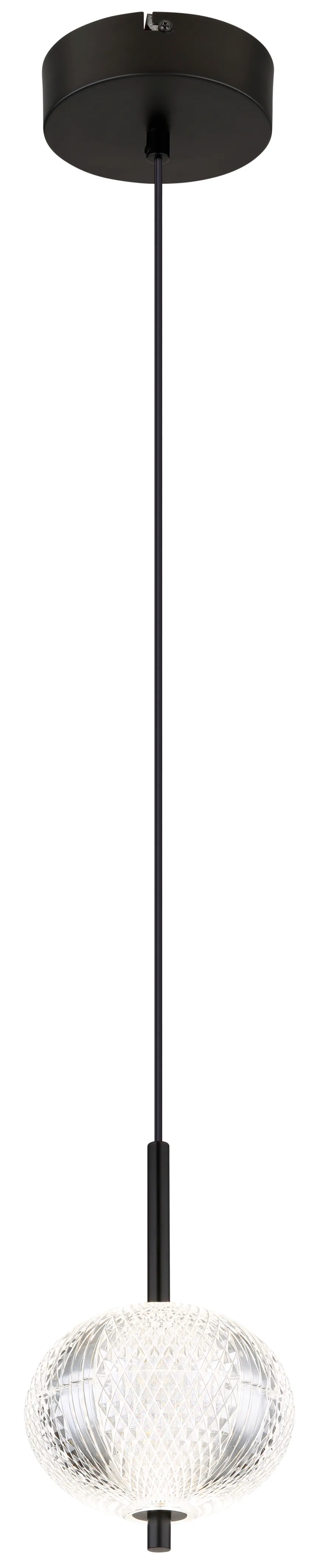 Pendelleuchte "Aida" hauptaufnahme