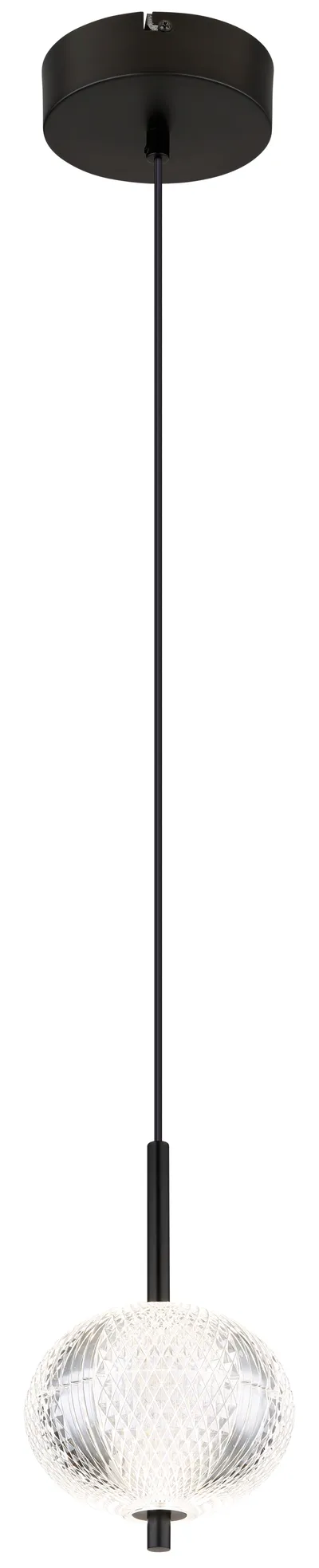 LED-Pendelleuchte