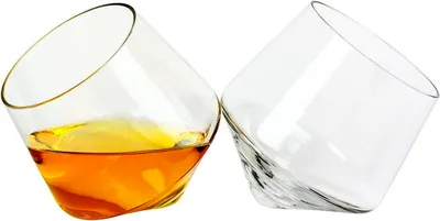 Gläserset - Whisky