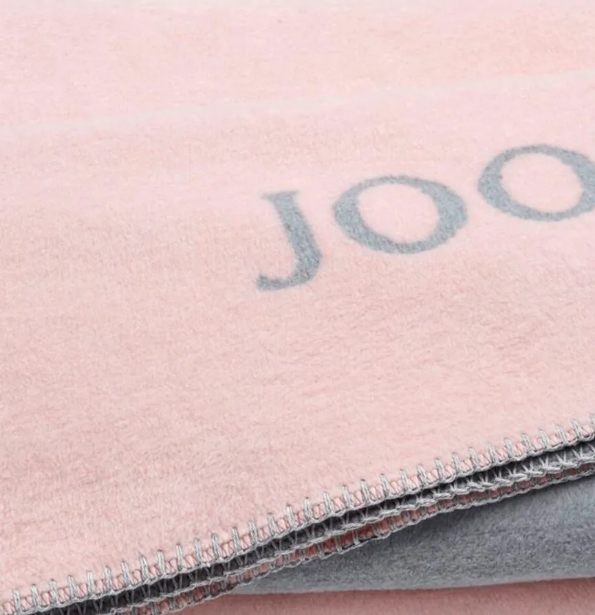 Decke JOOP! Uni-Doubleface material_farbe