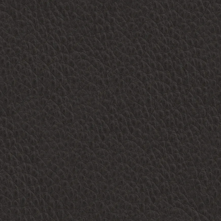 Drehsessel Holz/Alu schwarz material_farbe