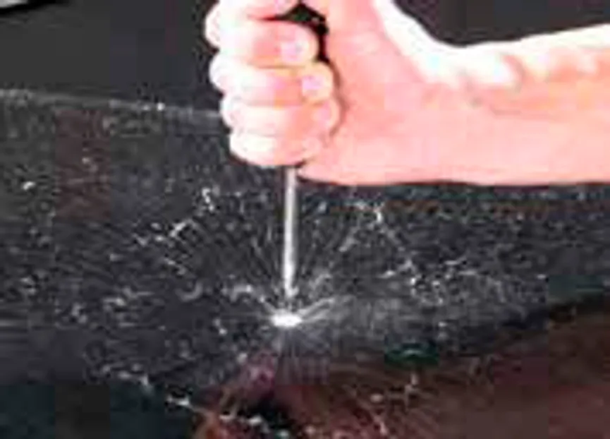 TV-Unterteil detail