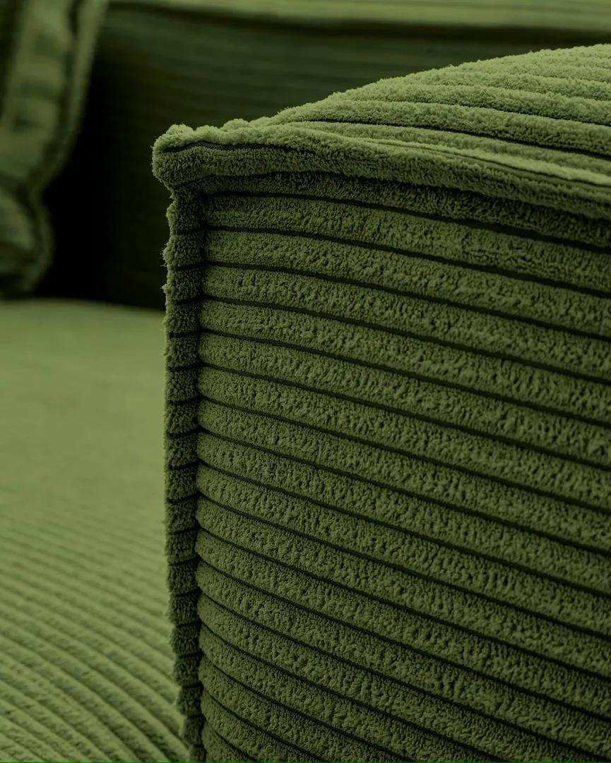 Ecksofa 4-Sitzer detail