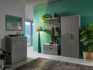 Schuhschrank