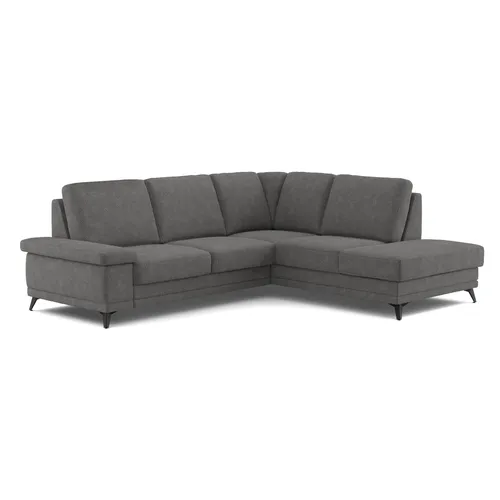Ecksofa mit Funktion