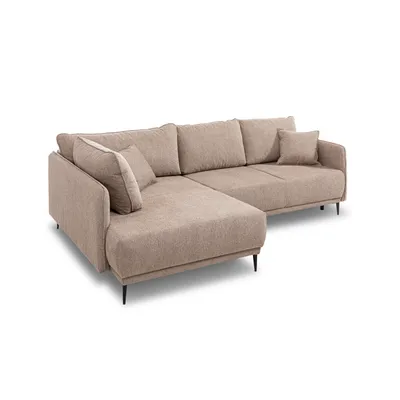 Ecksofa mit Funktion