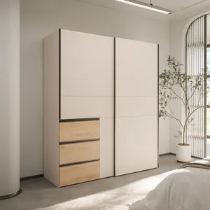Schwebetürenschrank