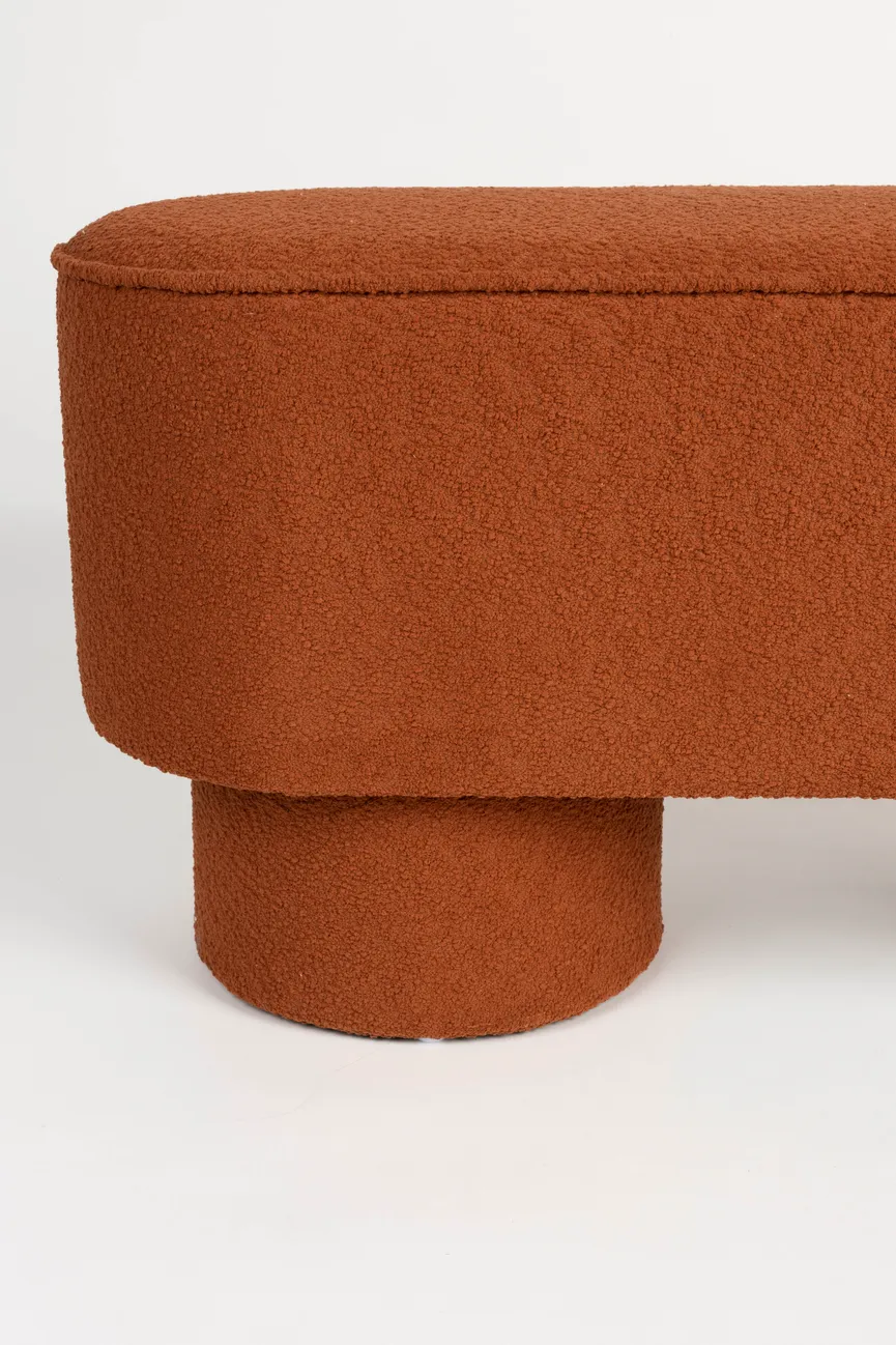 Hocker detail