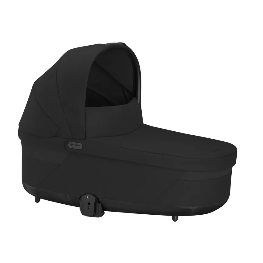 Kinderwagenaufsatz Cot S Lux material_farbe