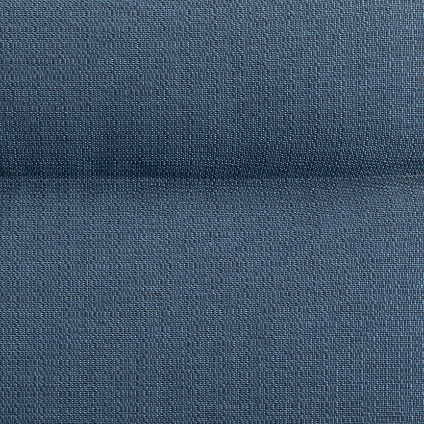 Loungesessel Blau material_farbe