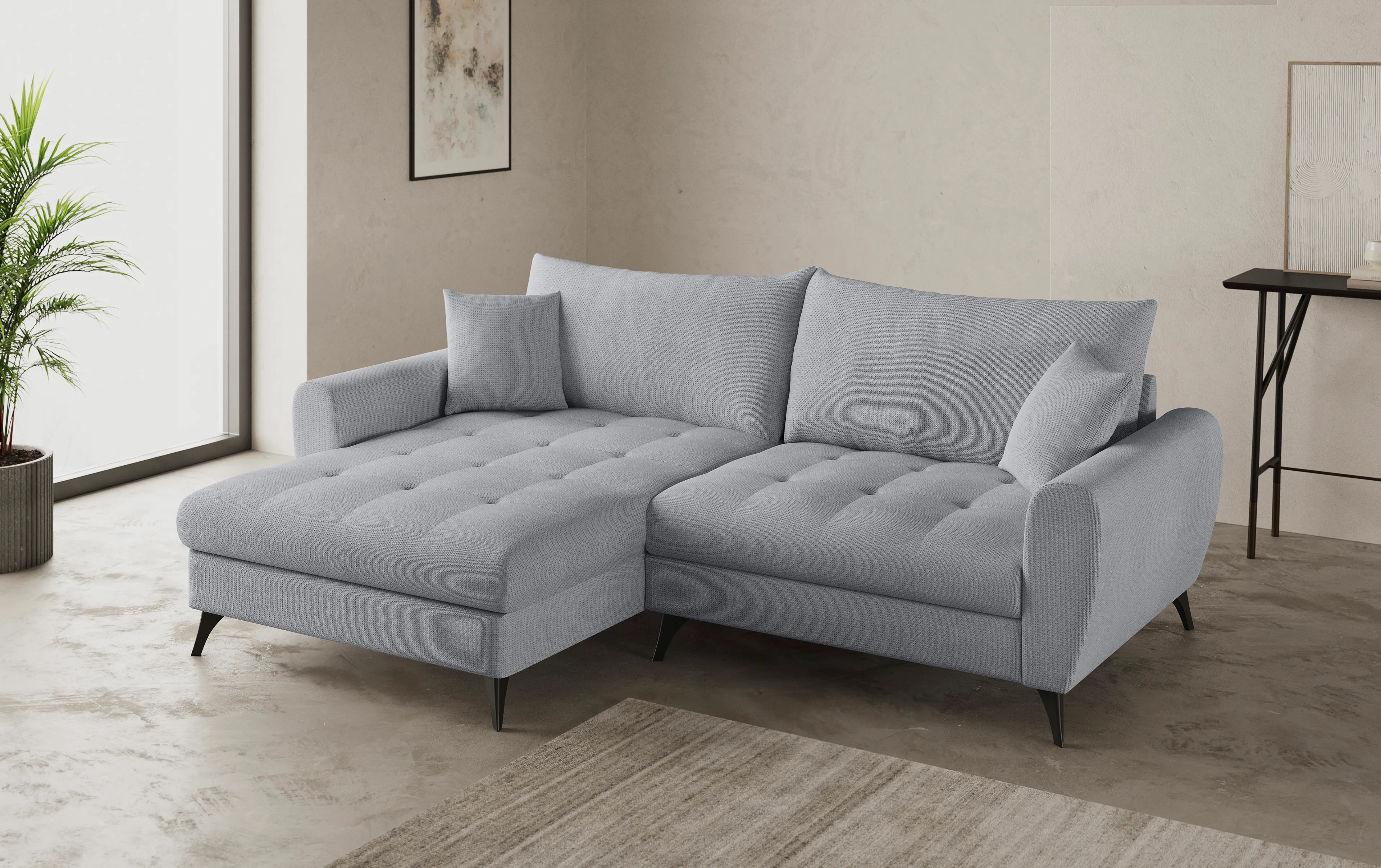 Ecksofa Blackburn II
