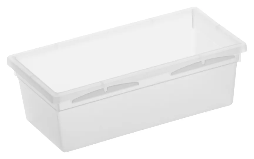 Ordnungssystem "Basic" hauptaufnahme