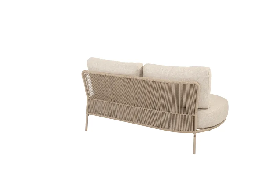 Lounge-Set detail