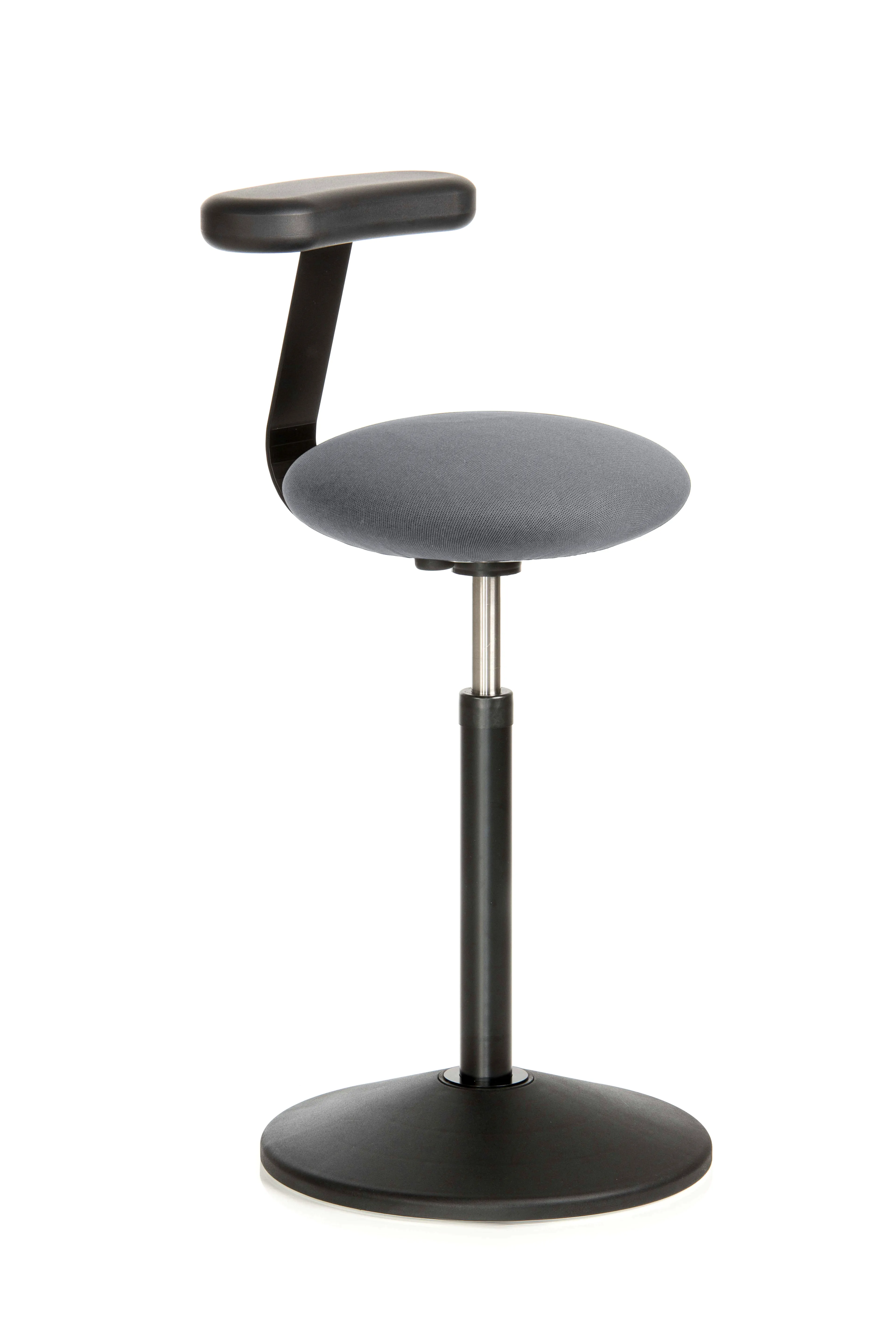 Stehhocker Solo mit Monopad