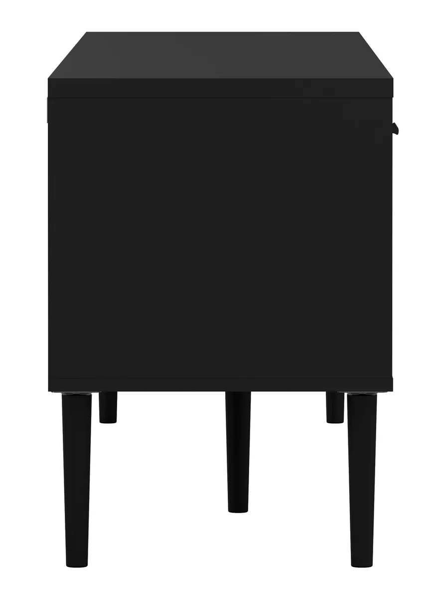 TV-Lowboard detail