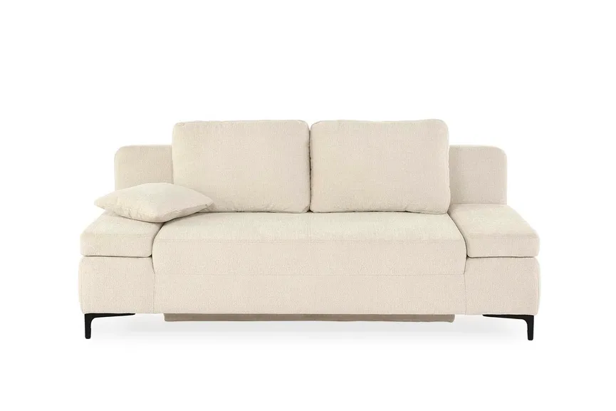 Schlafsofa detail