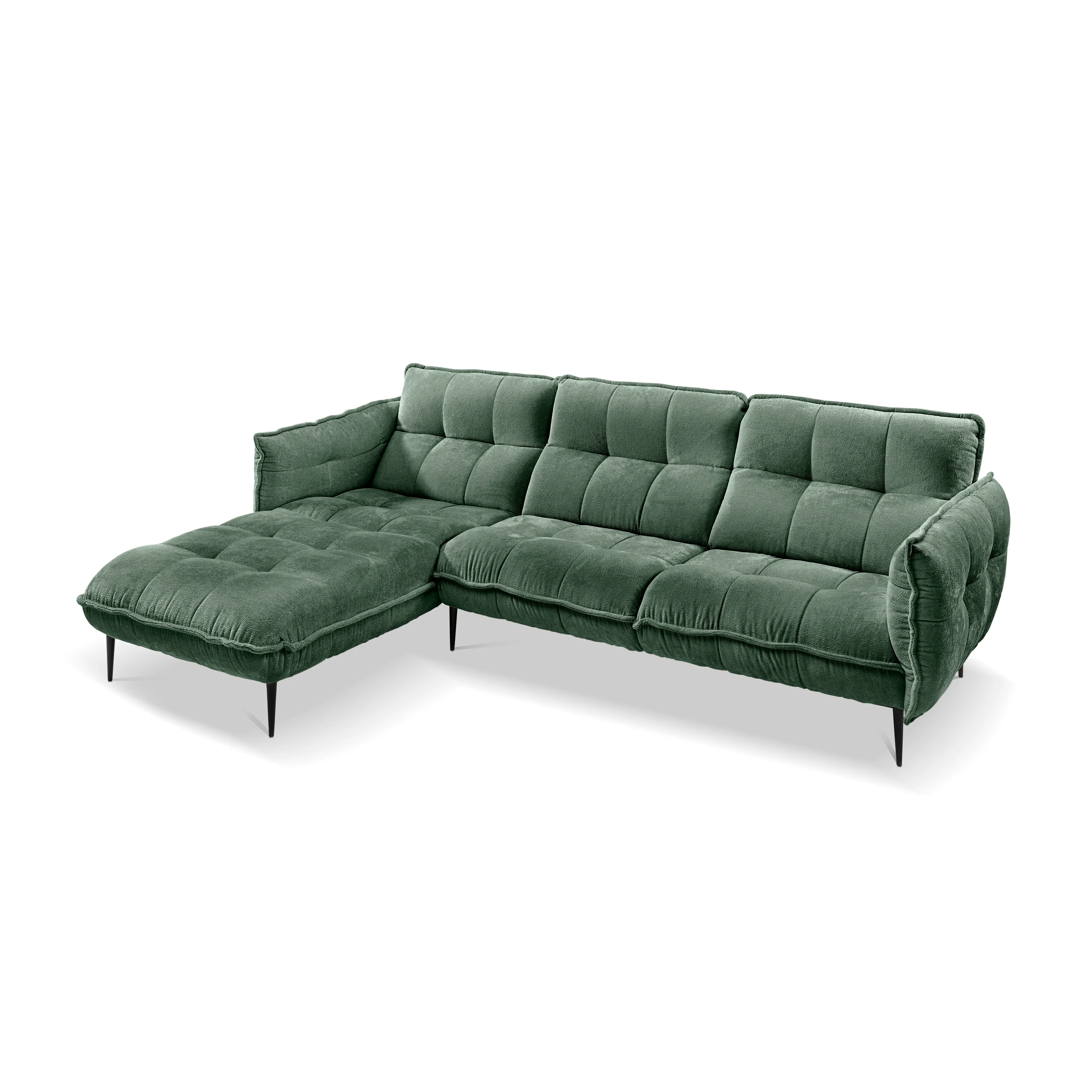 Ecksofa Molto