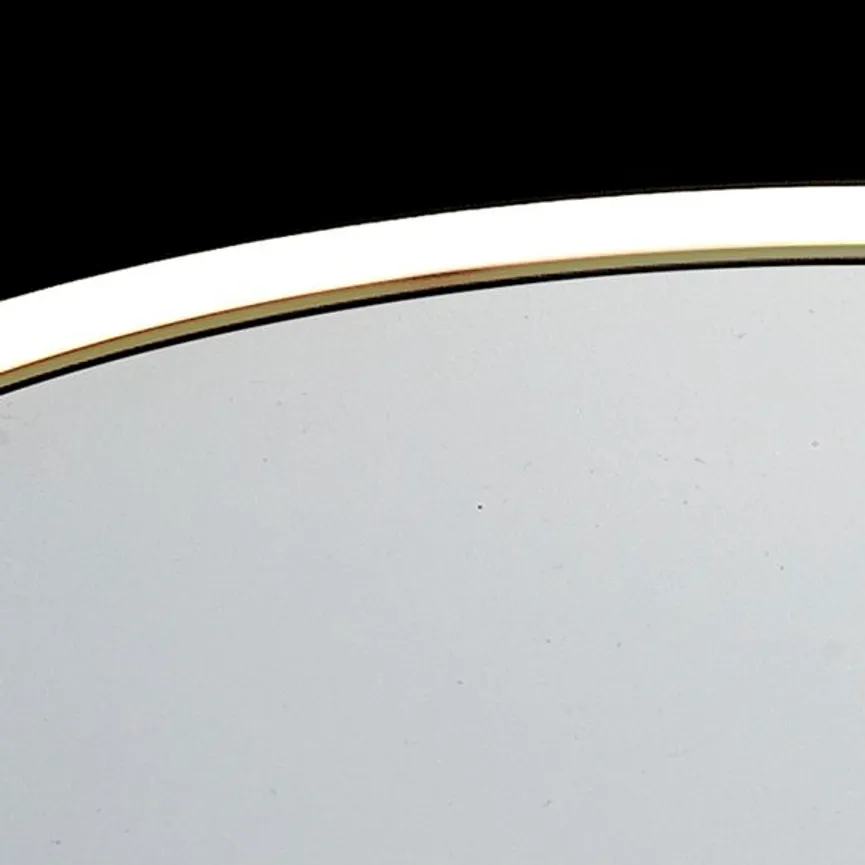 Deckenleuchte "Aura" detail