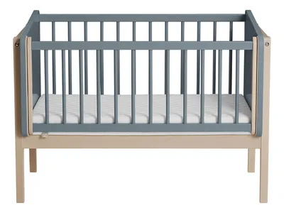 Beistellbett