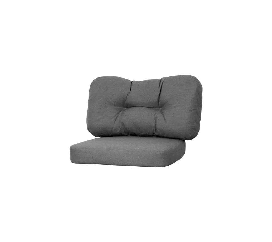 Kissensatz Sessel Lounge hauptaufnahme