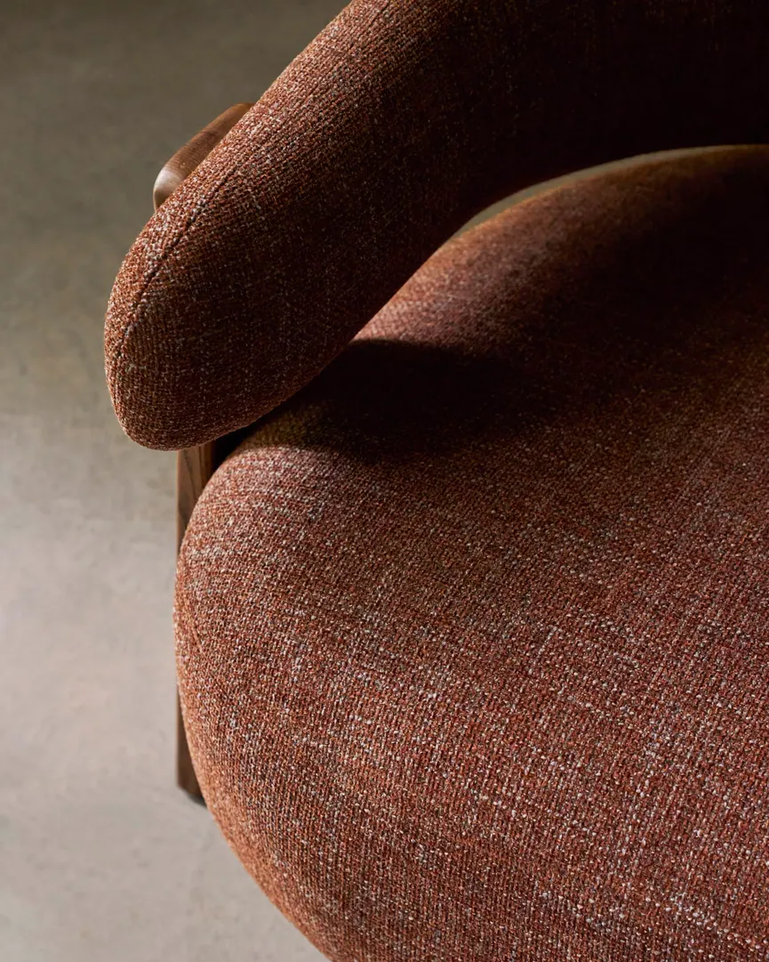 Sessel detail