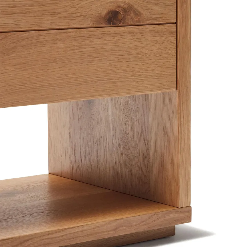 TV-Lowboard 3S detail