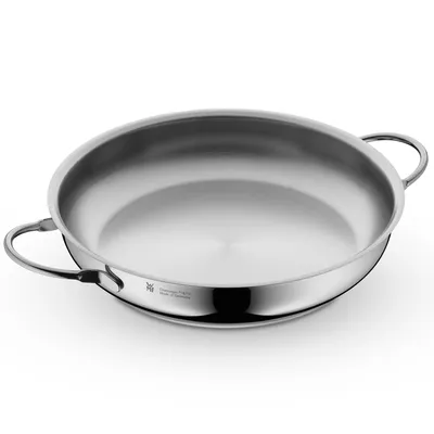 Servierpfanne