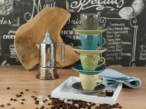 Espressotasse