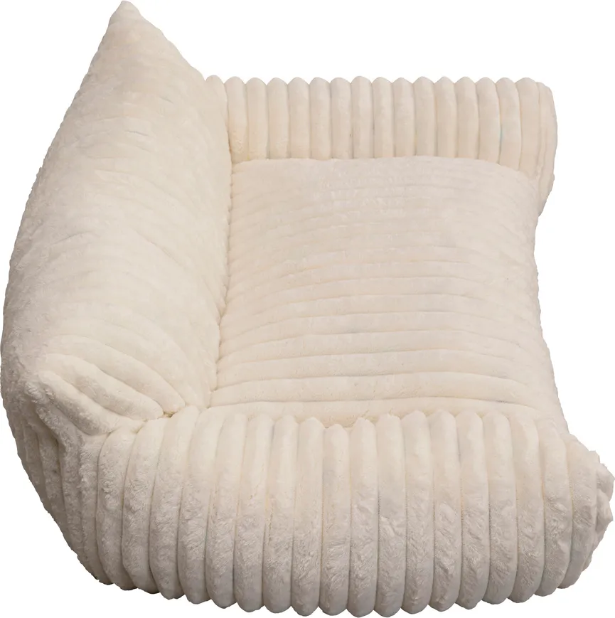 Hundebett Oase detail