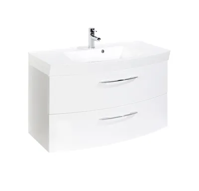 Waschtischunterschrank