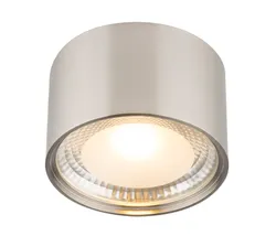Nickel matt material_farbe