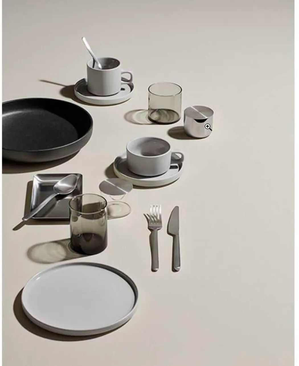 milieu