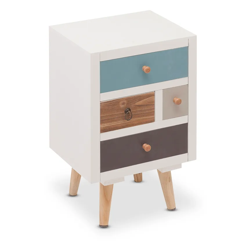 Kommode 4S hauptaufnahme