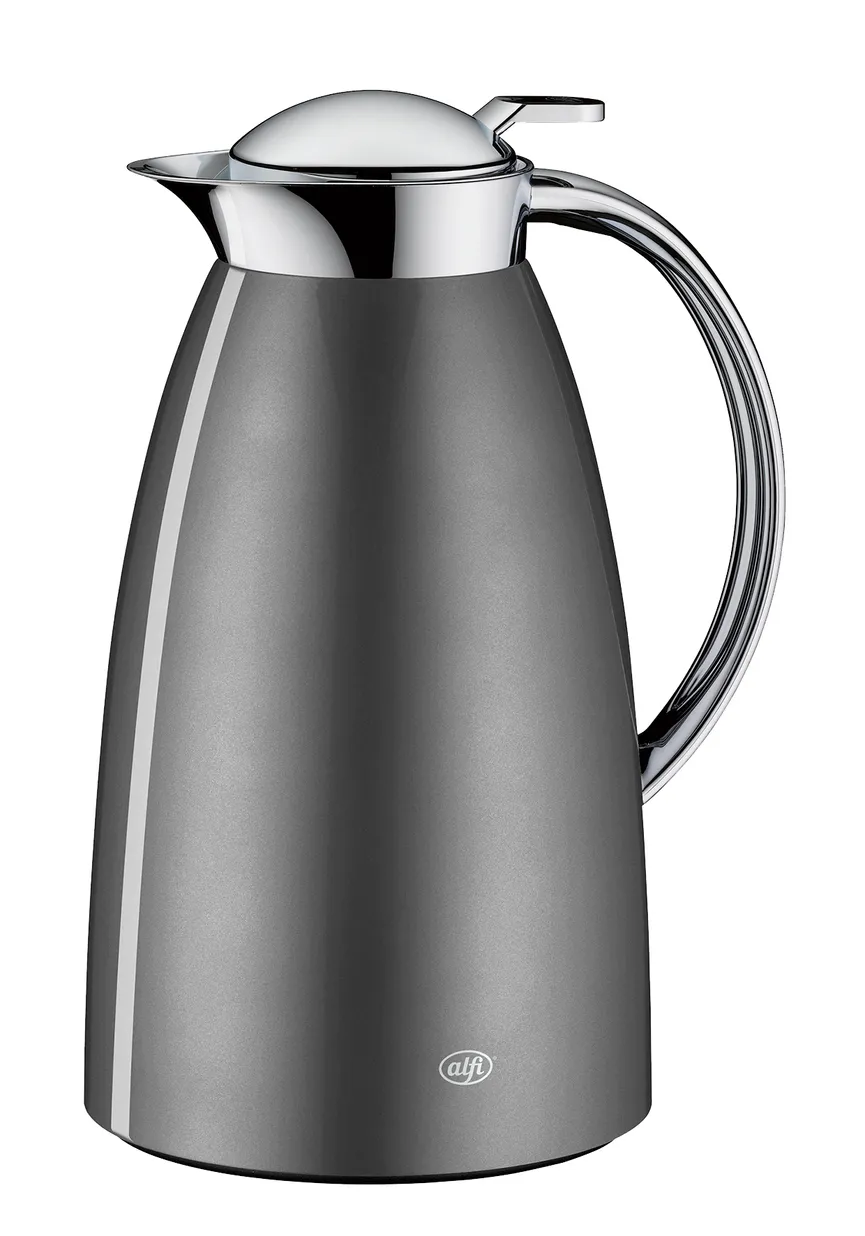 Isolierkanne Gusto space grey hauptaufnahme