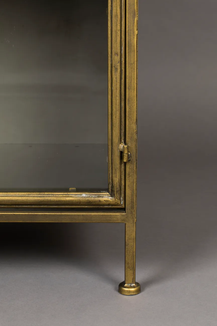 Vitrine 2T detail