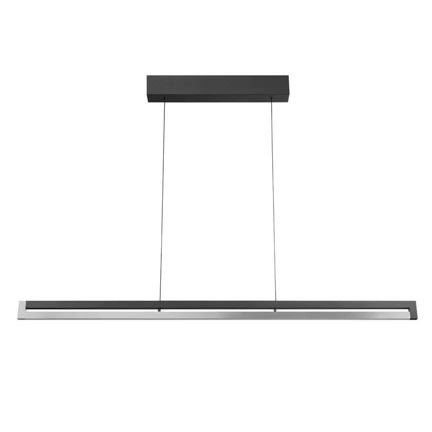 Pendelleuchte "PULSE" detail