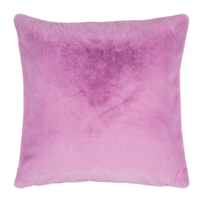 Kissen "Gazelle" lilac hauptaufnahme