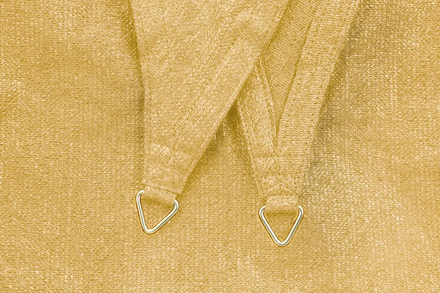 ** Teneriffa Dreieck detail