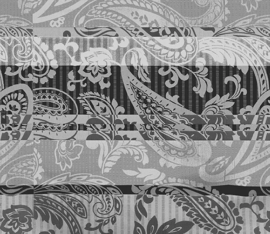 Satin-Bettw.Grand Paisley 155 material_farbe
