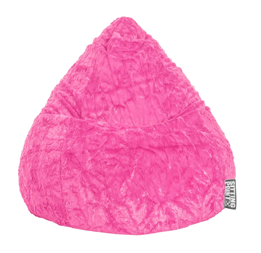 Sitzsack Fluffy L hauptaufnahme