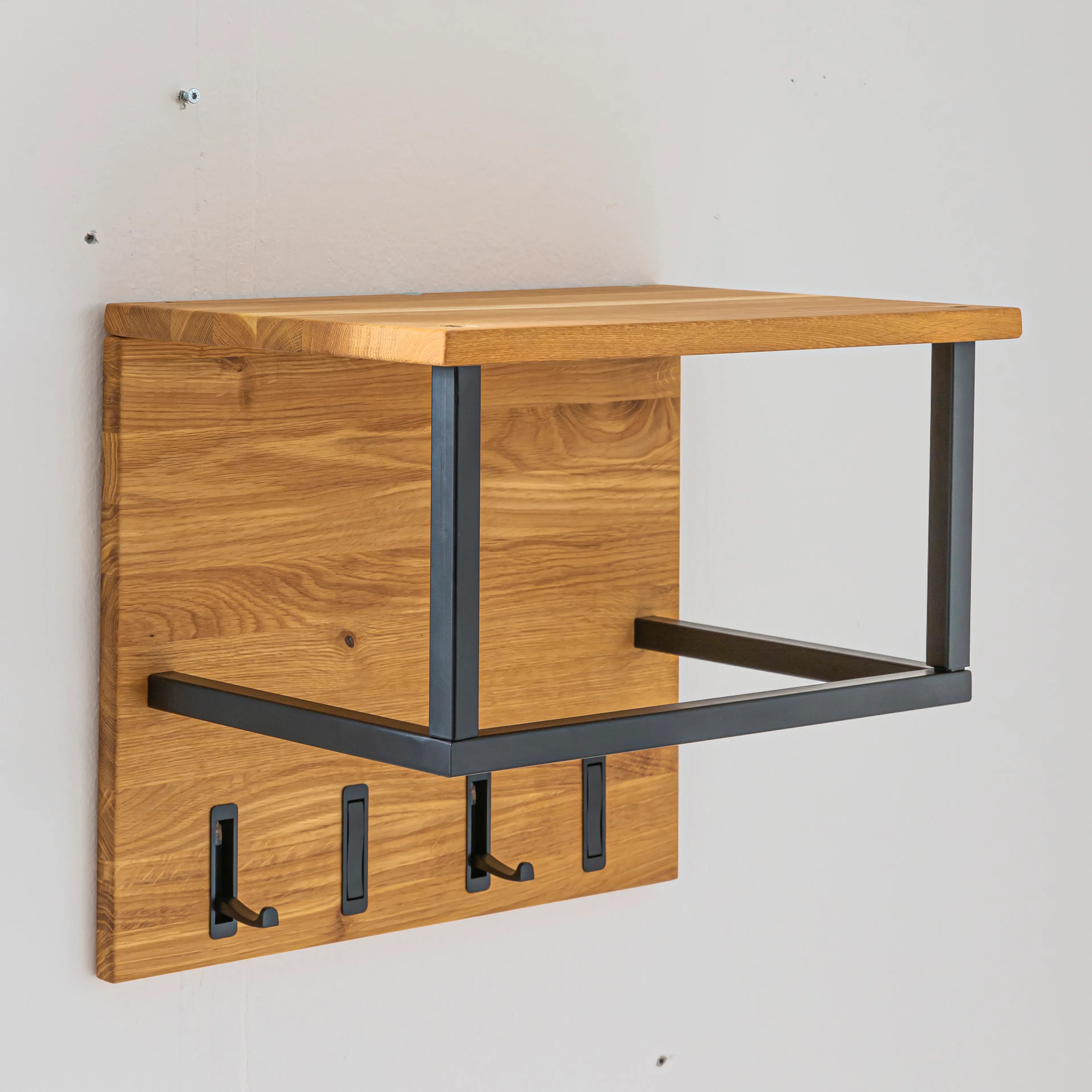 Wandgarderobe Westminster