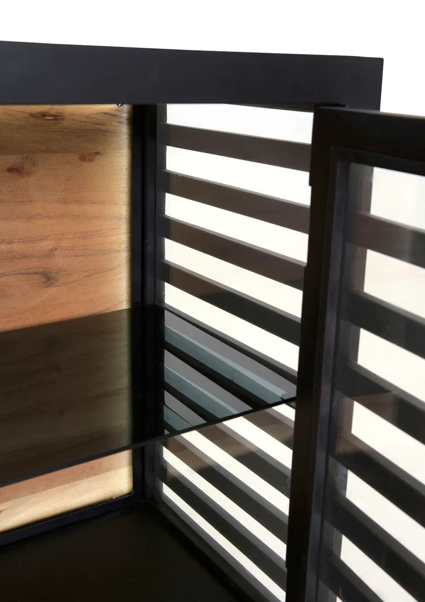 Sideboard 2GT/2T detail