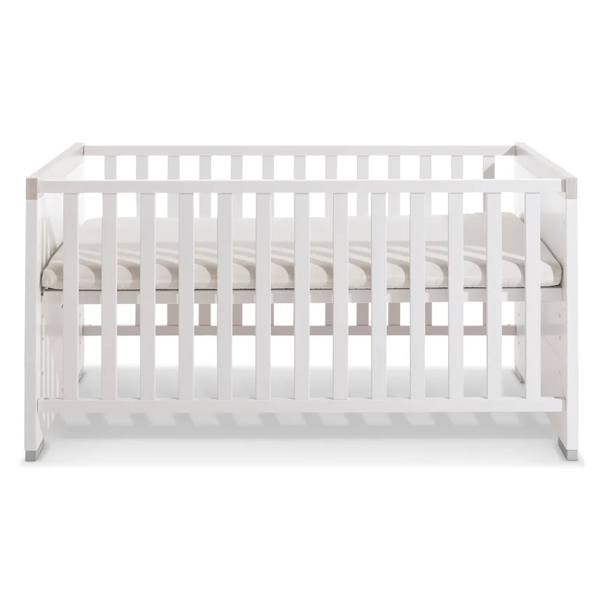 Kinderbett LF 70x140 cm funktion
